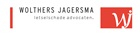 Wolthers Jagersma